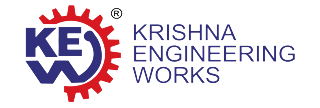 Krishna Engineering Works Logo